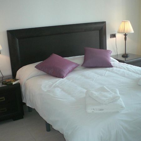 Hotel Apartamento Residencia Parques Casablanca Benissa Bagian luar foto