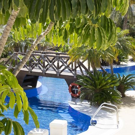 Hotel Apartamento Residencia Parques Casablanca Benissa Bagian luar foto