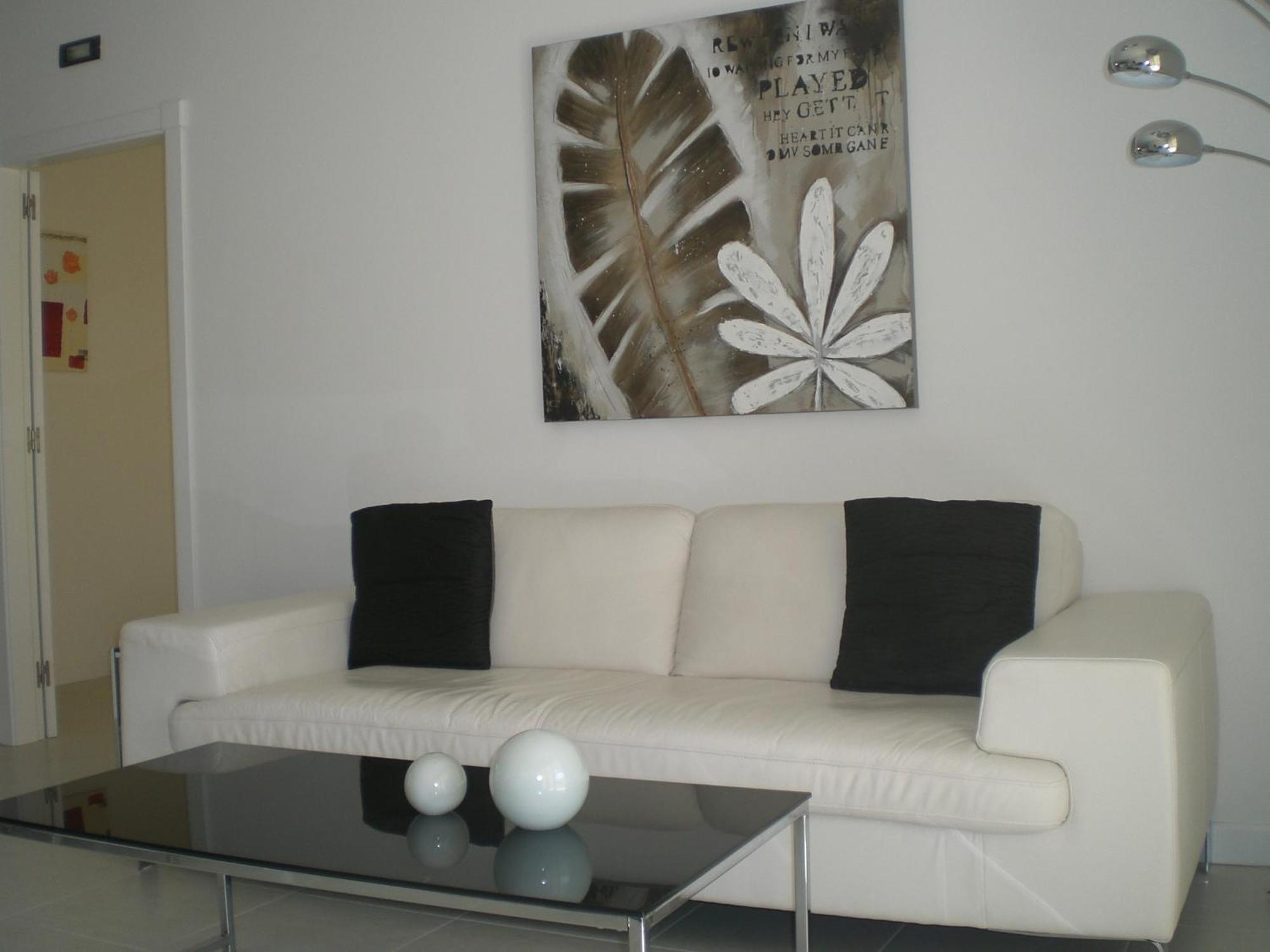 Hotel Apartamento Residencia Parques Casablanca Benissa Bagian luar foto